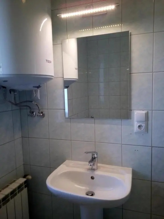 Apartamenty i pokoje Pluszak