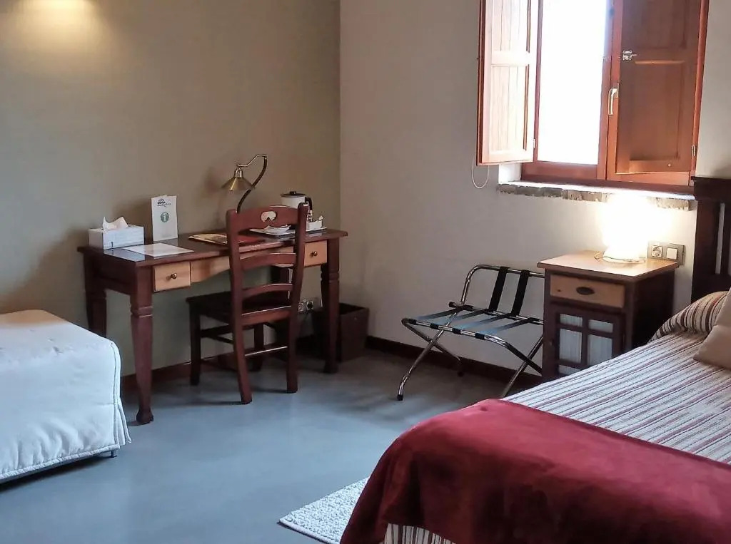 Hotel Muralleta