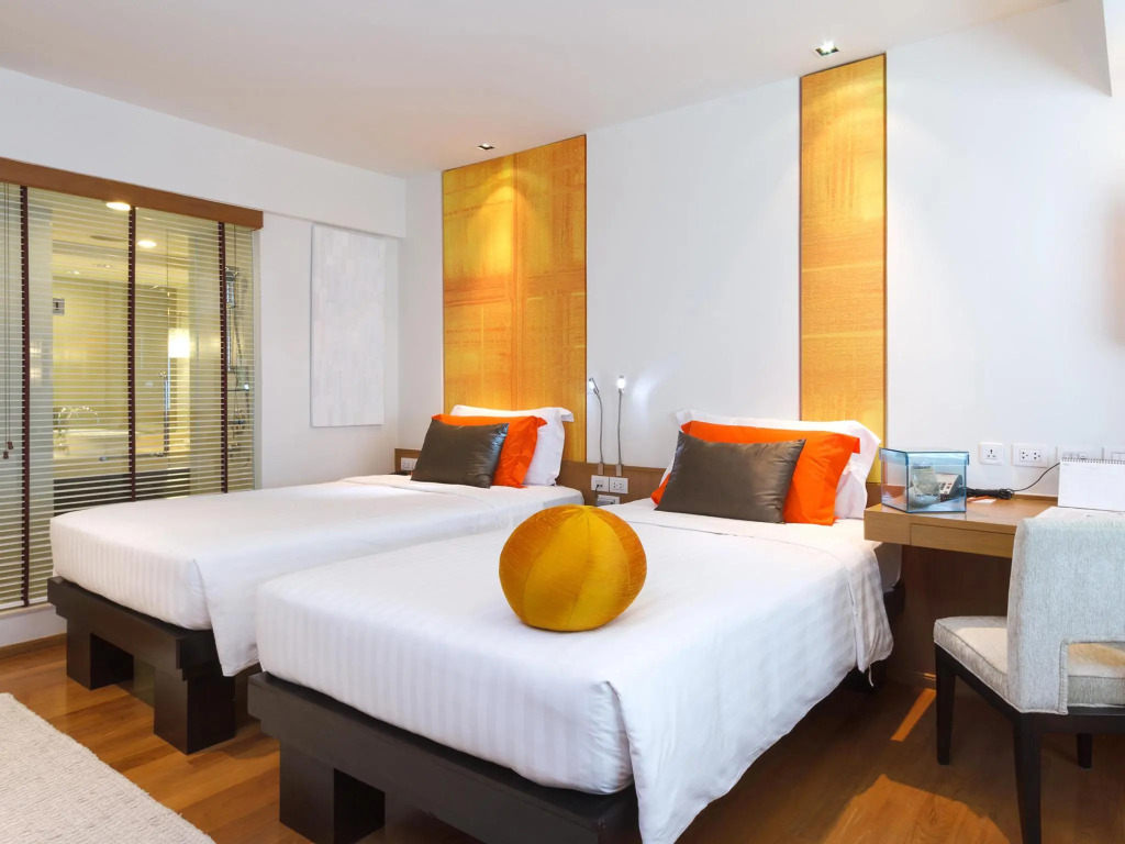 Dusit D2 Chiang Mai