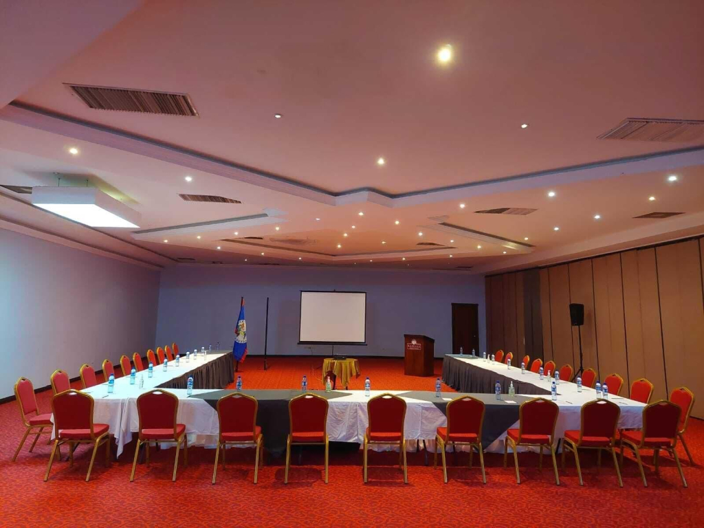 Ramada by Wyndham Princess Belize City