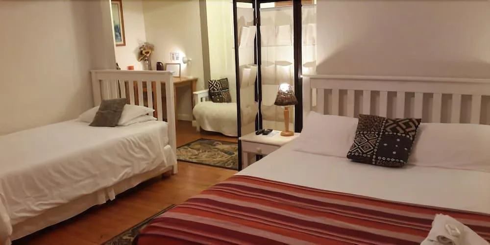 Aloha Bed and Breakfast