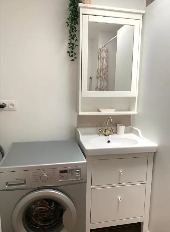 L'accueillant - Appartement avec chambre et terrasse Toulouse centre