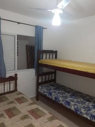 Casa a 80m da Praia das Toninhas