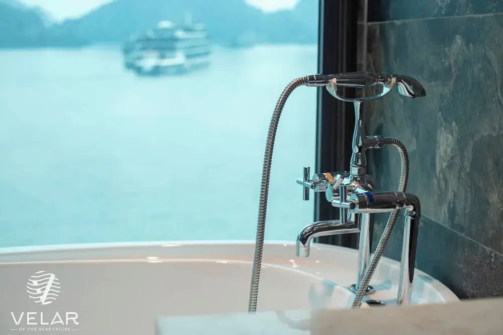 Velar of the Sea Cruise