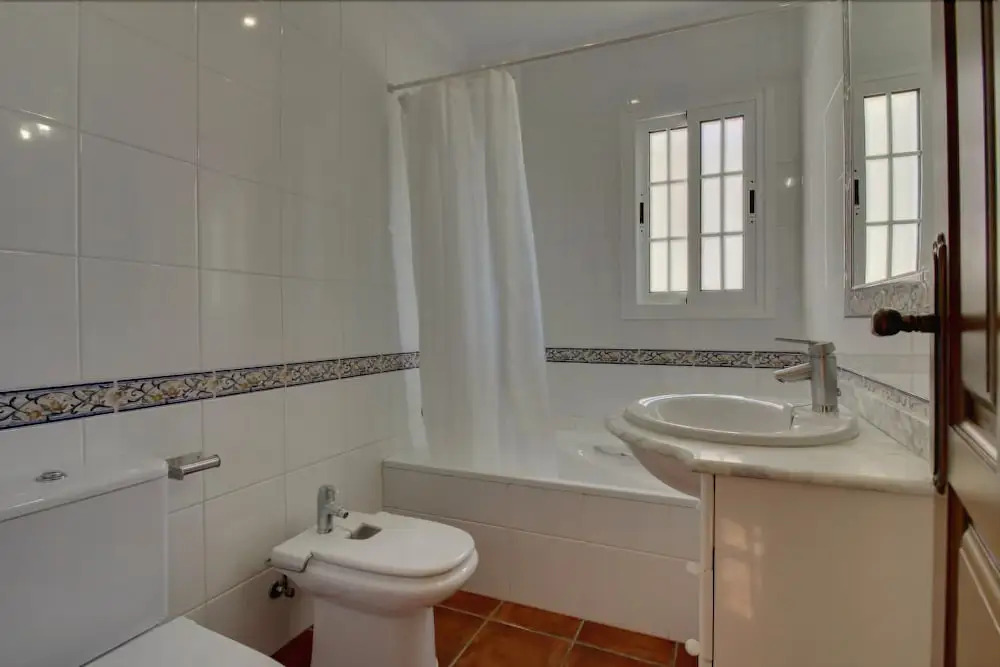 Villa Jara Nerja