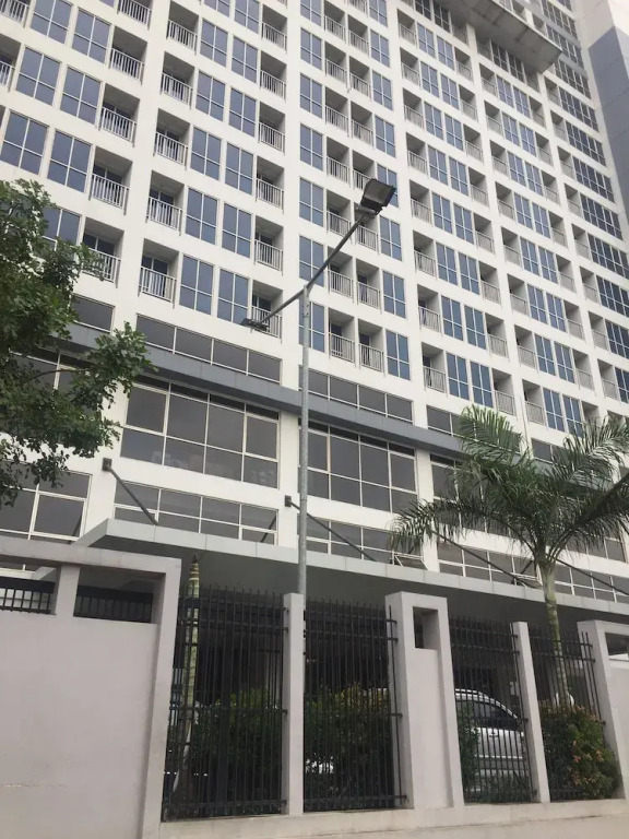 Serenity Luxe Callia Residence