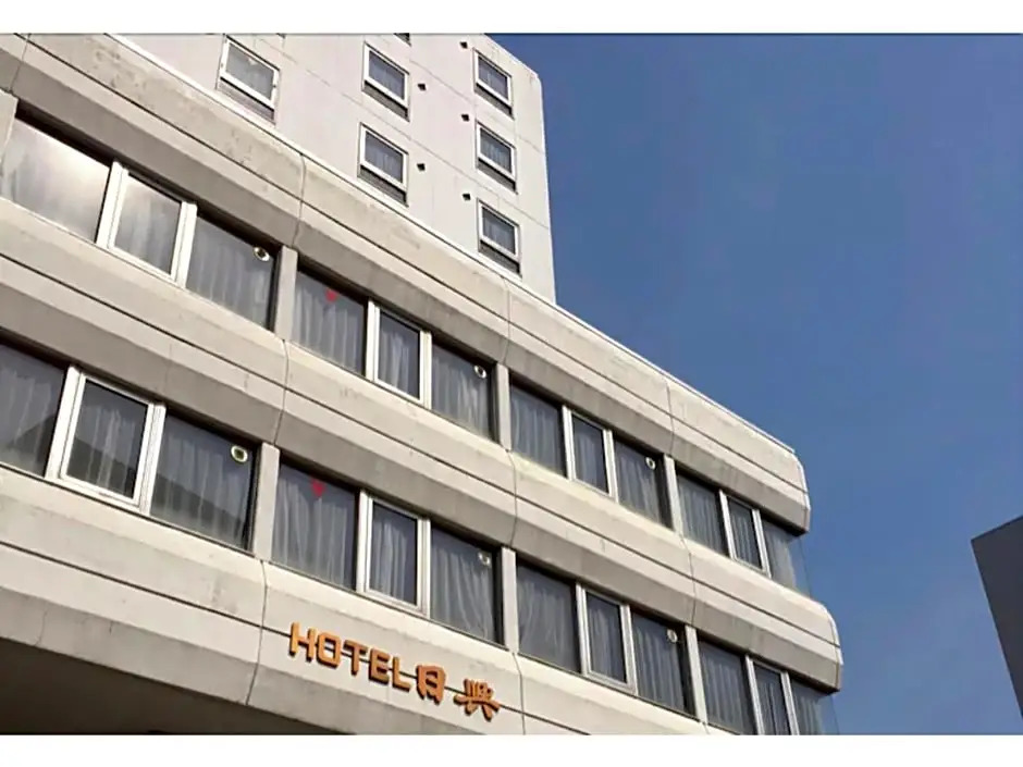 Hotel NIKKO - Vacation STAY 92928