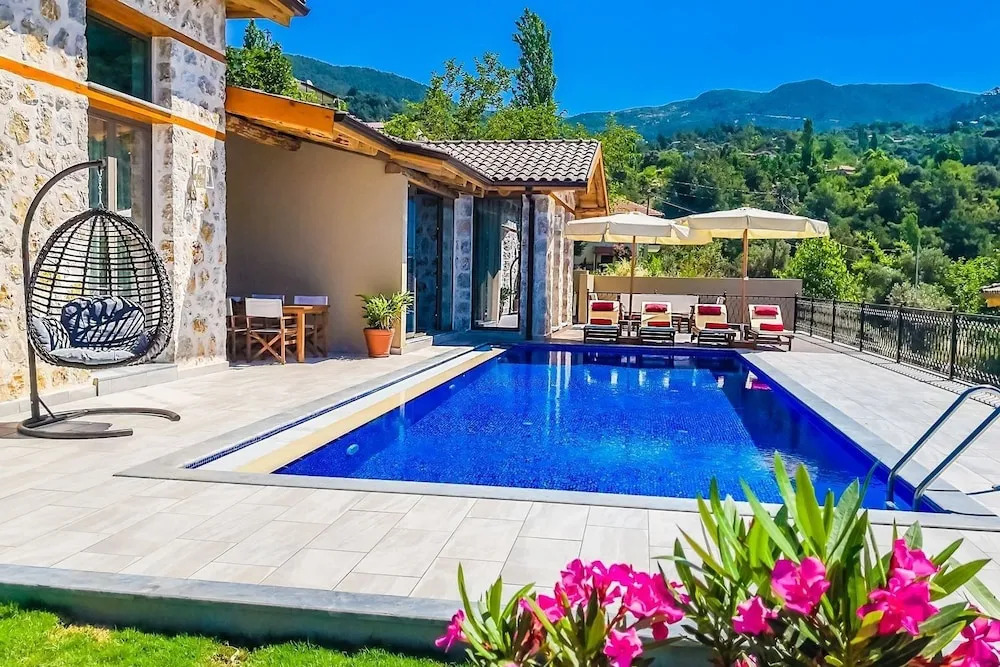 Villa Hapa