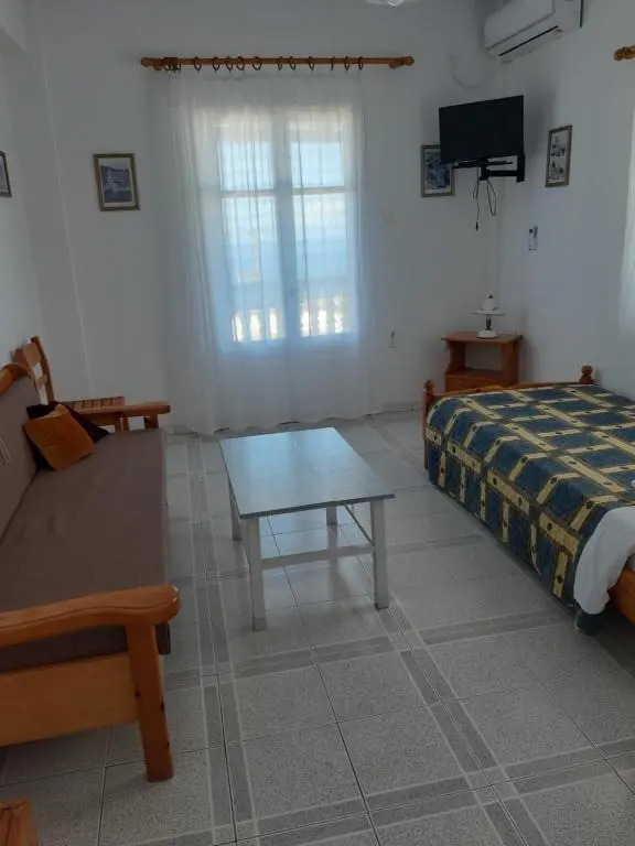 Katerina Kafieri Apartments