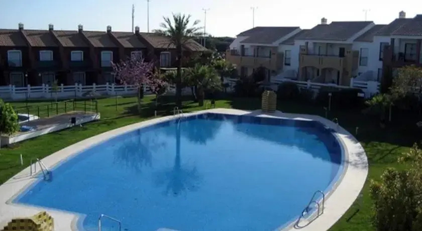 Villa Carmen Aldea del Coto
