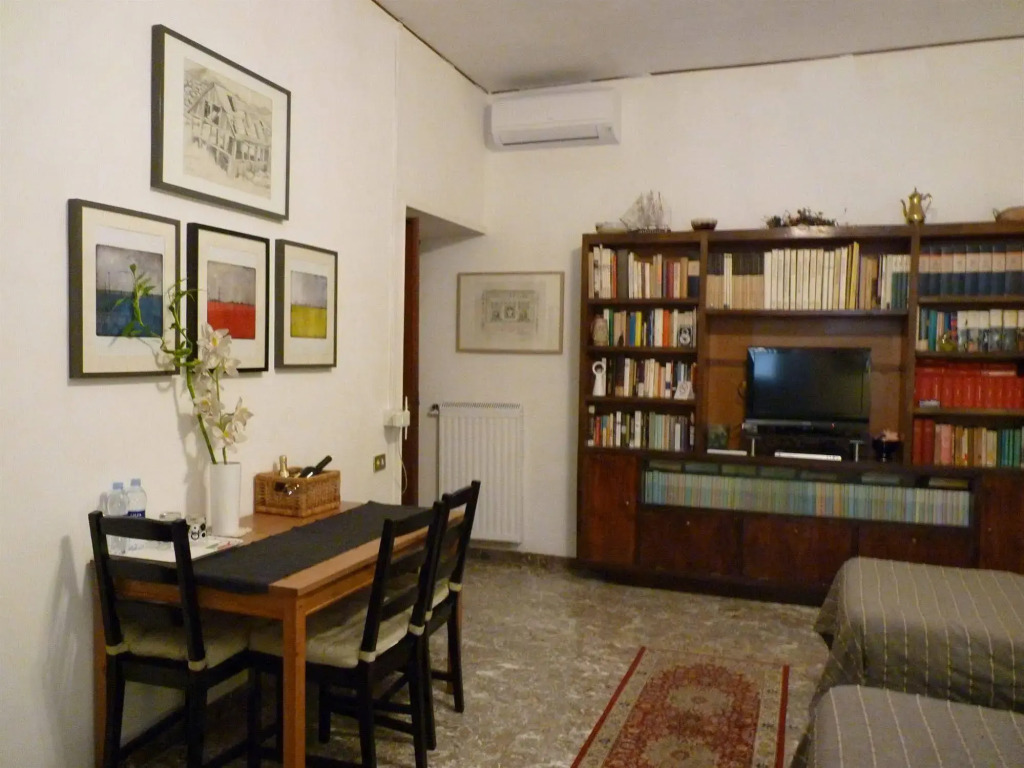 Apartment Vatican Vista the Original Vacation Home at Vatican