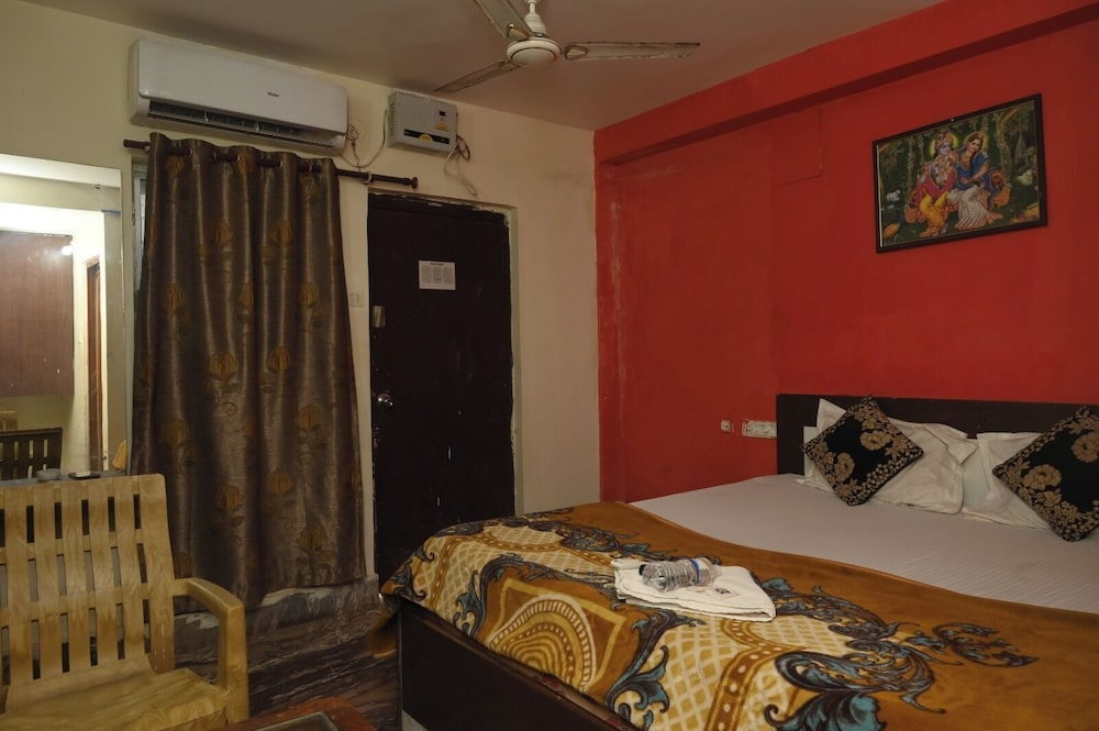 Hotel TRS Royal Ruby Retreat