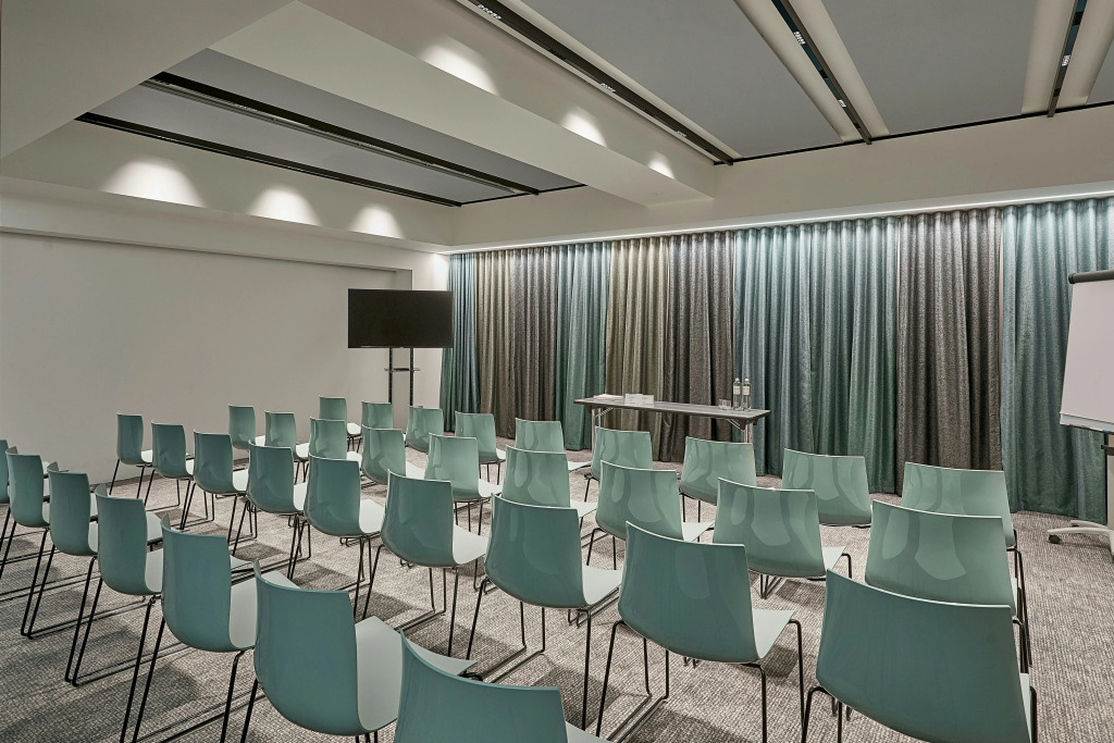 Four Points by Sheraton Venice Mestre