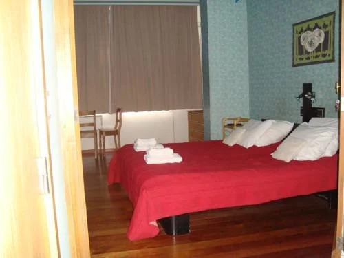 Casa Belgo Argentina