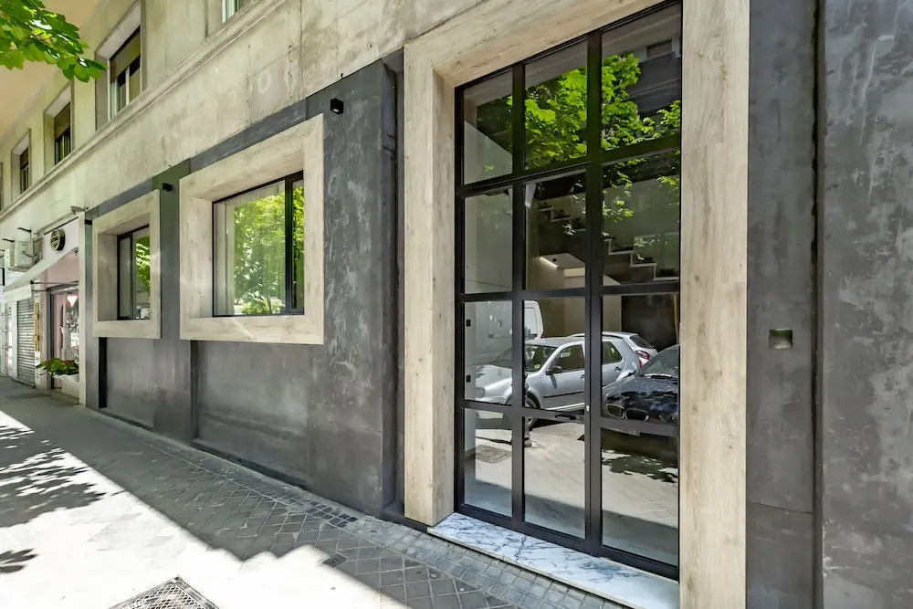 Numa Madrid Goya