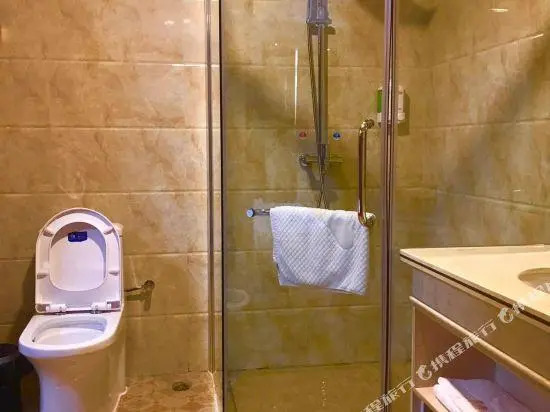 Junyu Business Apartment
