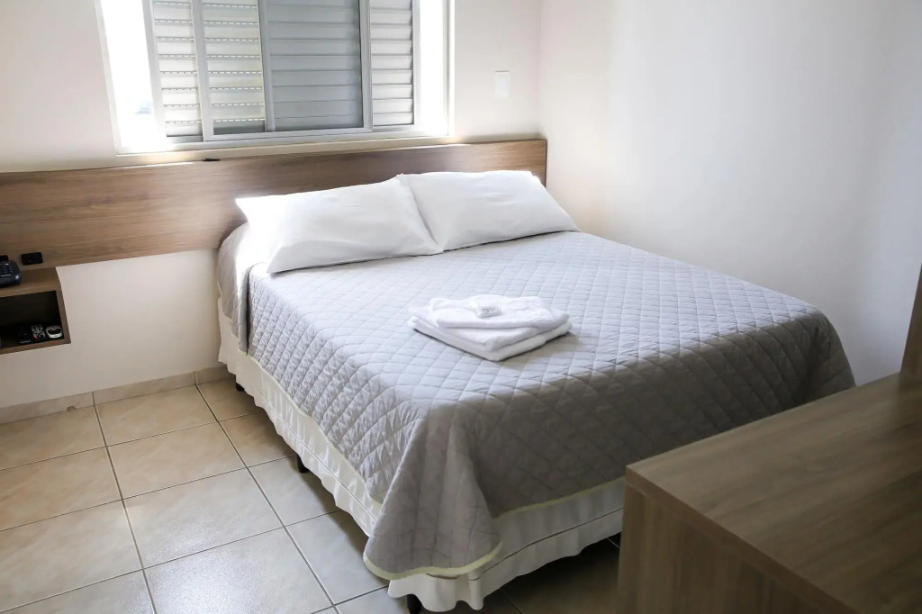 Hotel Mos Sao Jose