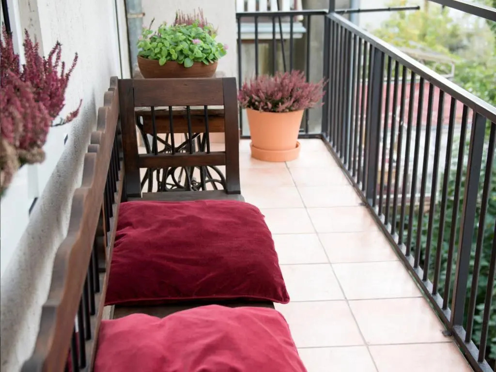 LikeHome Apartment