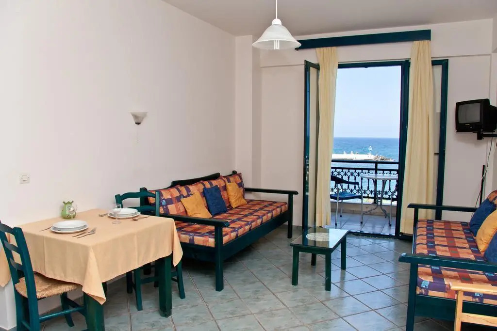 Marelina Villas