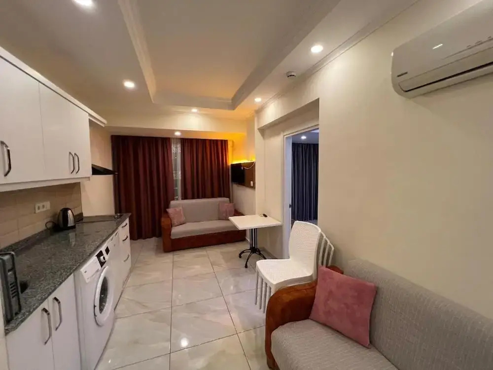 Cemal Bey Apart Otel