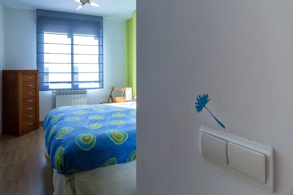 Apartamento Babieca