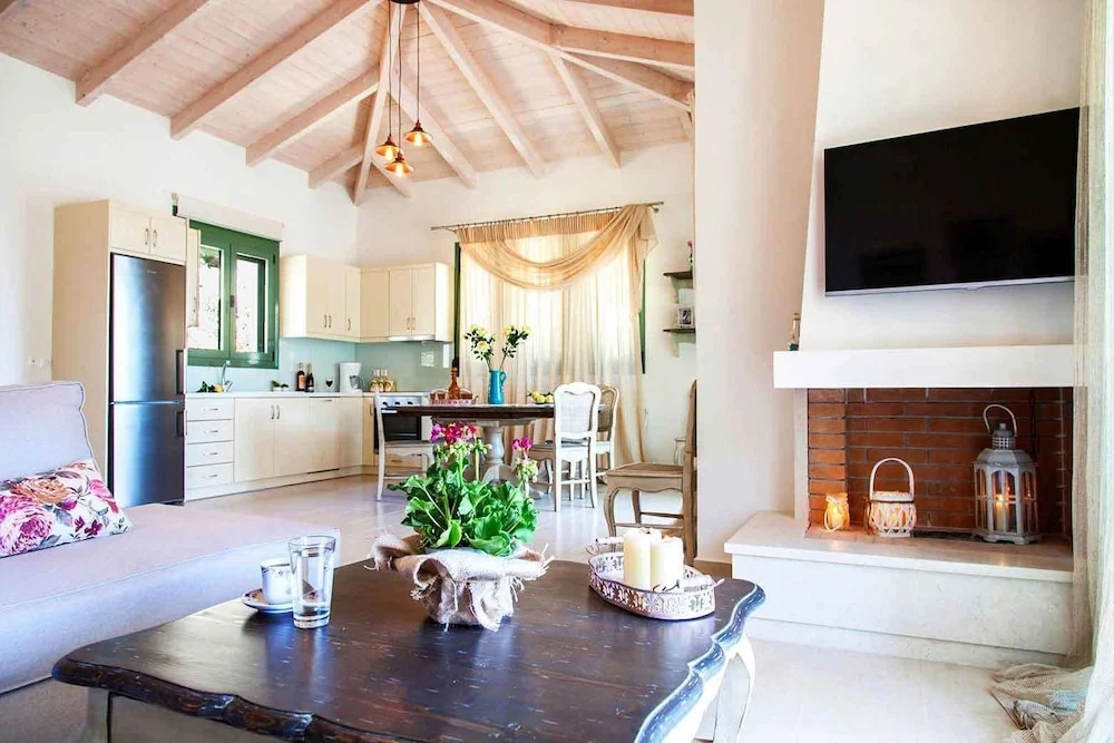 Ktima Aniforeli Luxury Villas