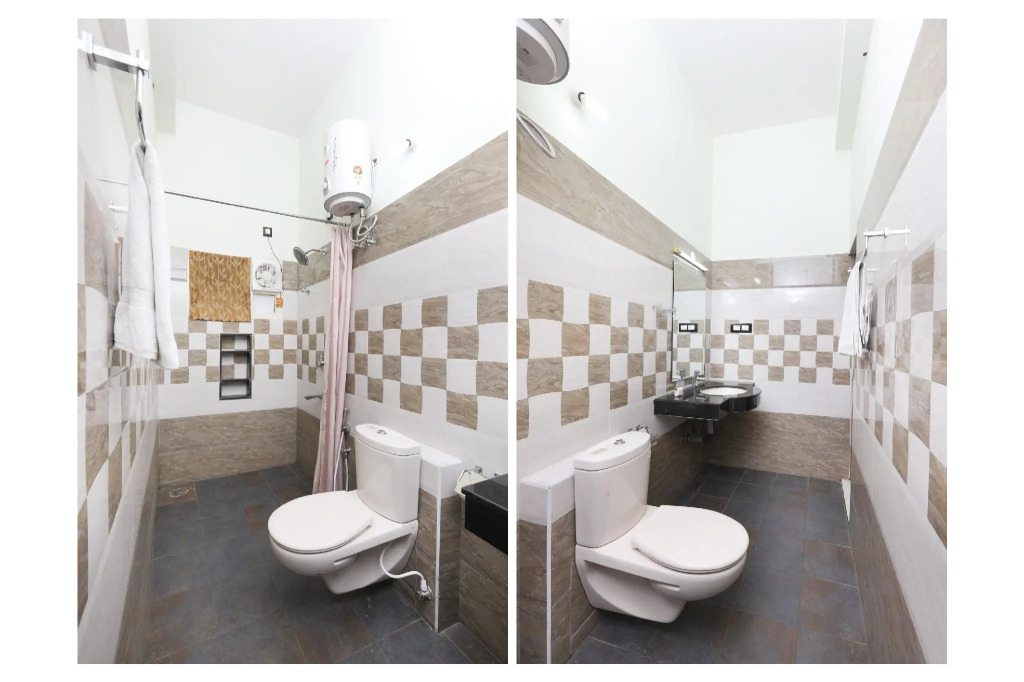 SilverKey Executive Stays 77599 Saravanampatti