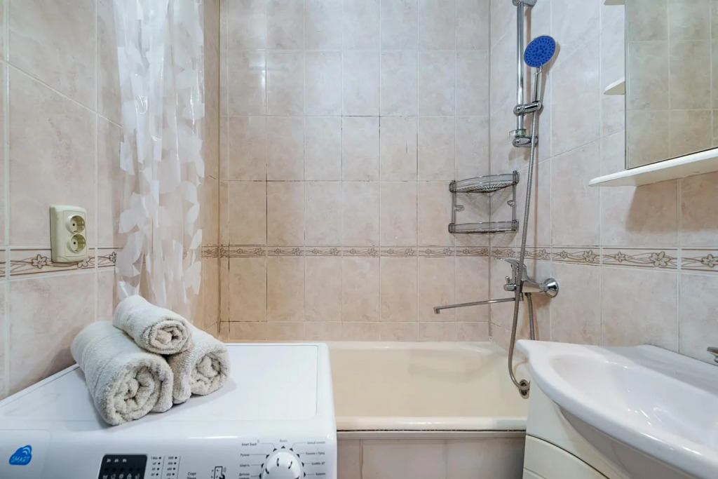 Comfort Homes на улице Вятская
