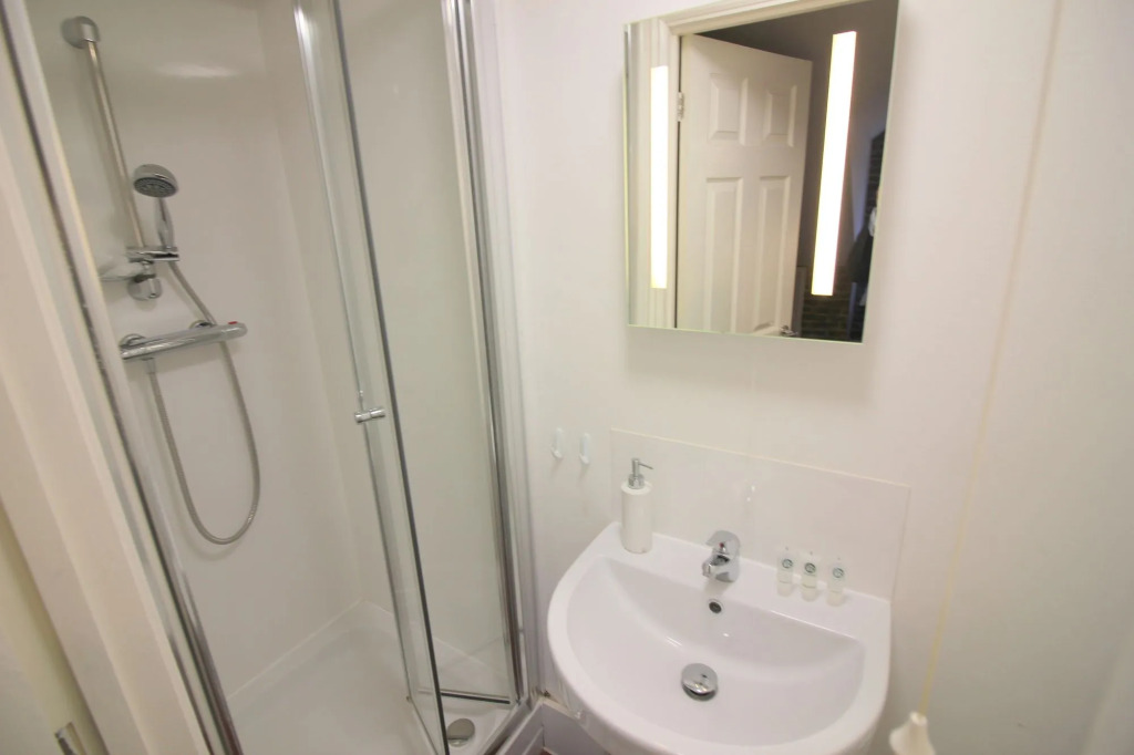 Cambridge City Rooms by Paymán Club