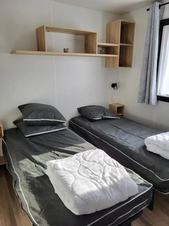 mobil home Moana
