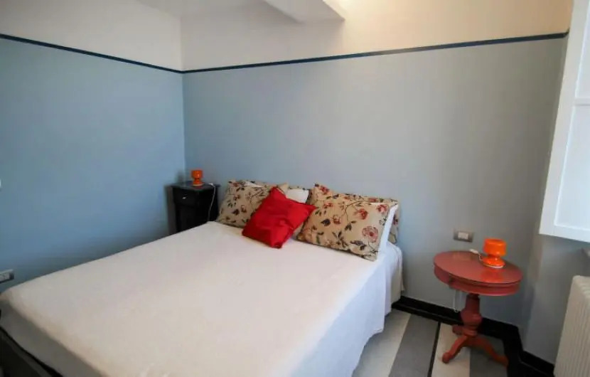 Flat 75M² 3 Bedrooms 2 Bathrooms - Sestri Levante