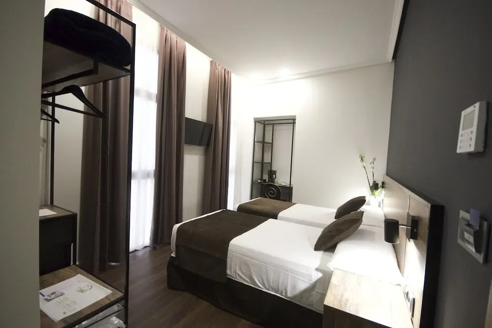 Hotel BH San Francisco Alicante