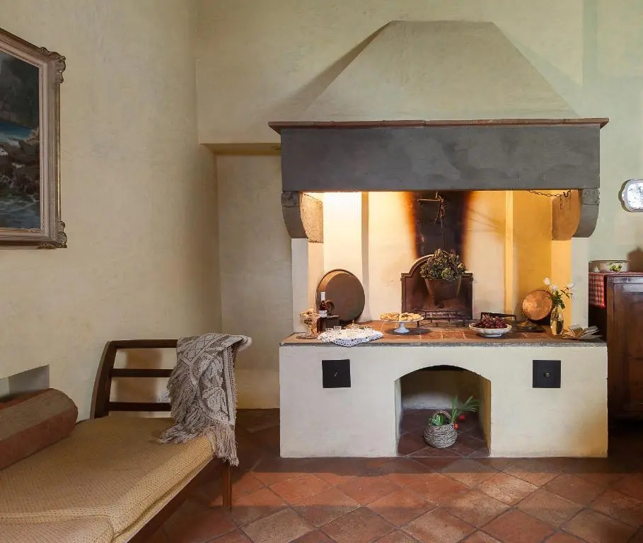 Villa Il Paradisino