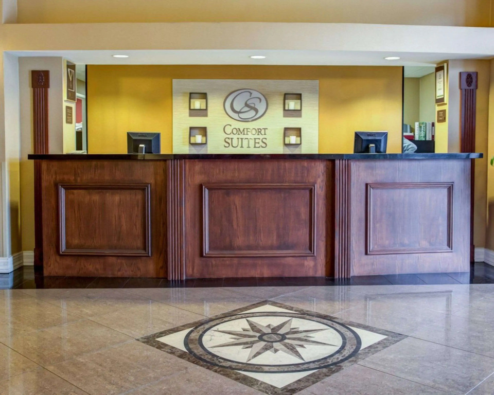 Comfort Suites Ocala North