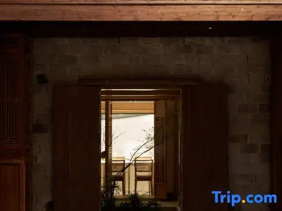 Guanshan · Liangjing Aesthetic Vacation Apartment