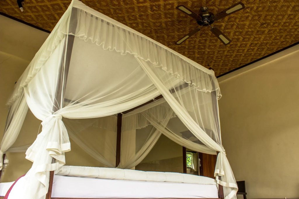 Bismajaya Bungalow