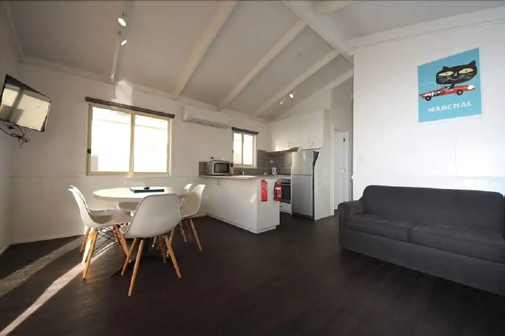 BIG4 Bendigo Marong Holiday Park