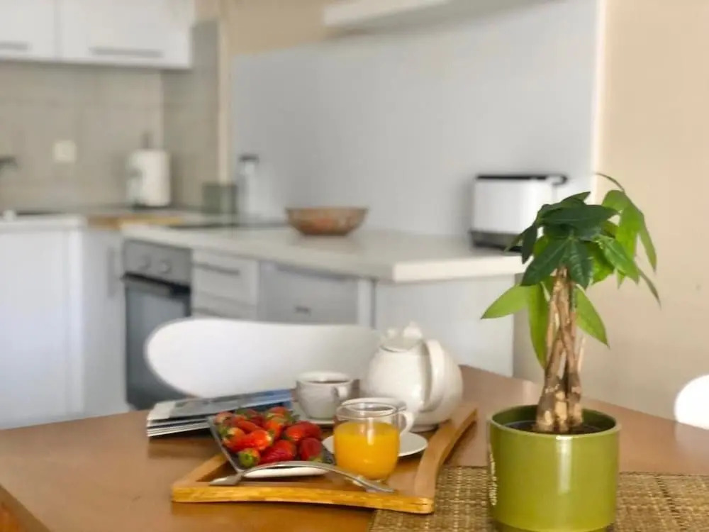 Superior Onebedroom Apartment