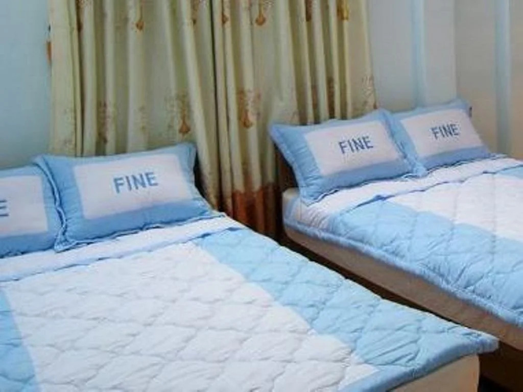 Sunny Fine Guesthouse
