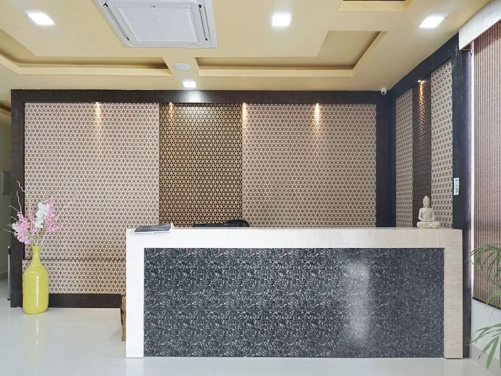 Pemaling Lords Inn Dirang