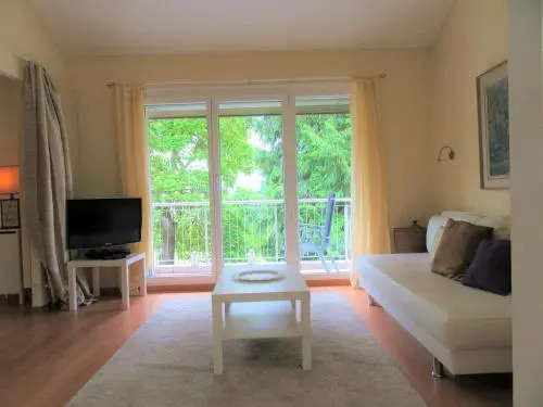 Hostellerie du DEBARCADERE