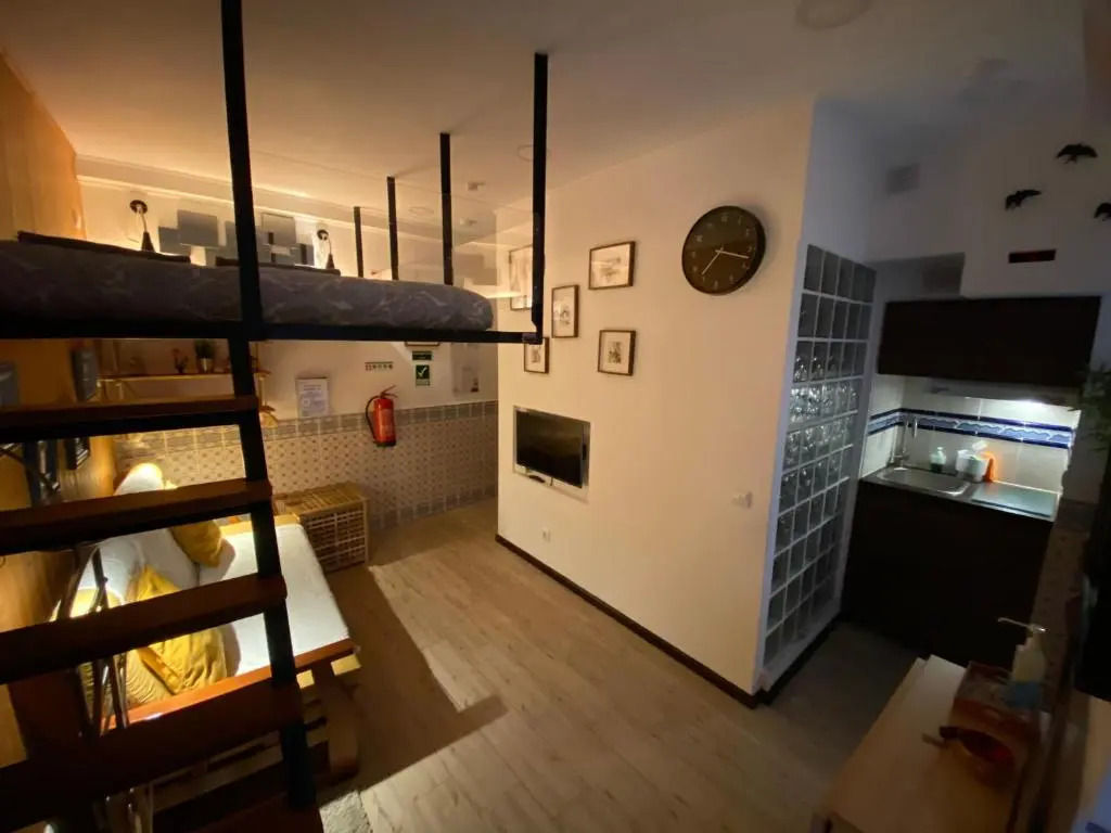 Estudio T41 - Centro Historico