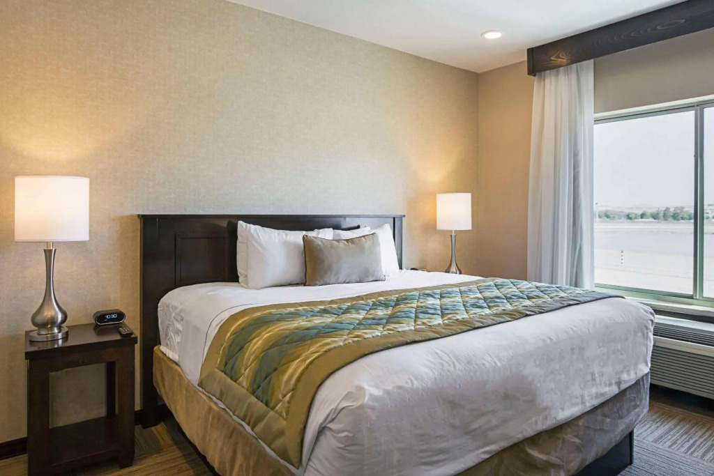 The Hotel at Sunland Park Casino El Paso, an Ascend Collection Hotel