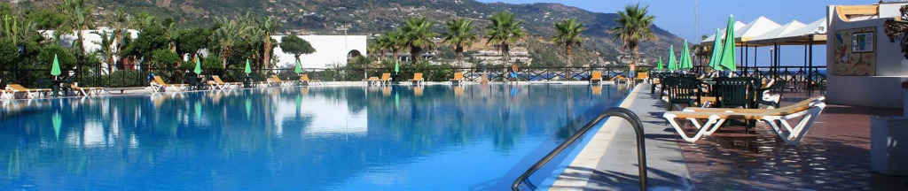 Hotel Club La Playa