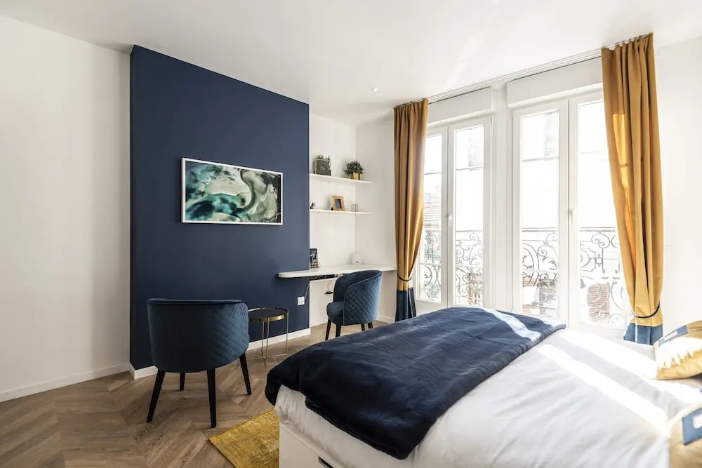 MM Suites Marlot
