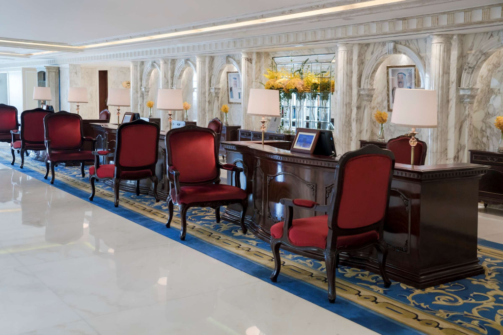 The Regency Hotel Kuwait