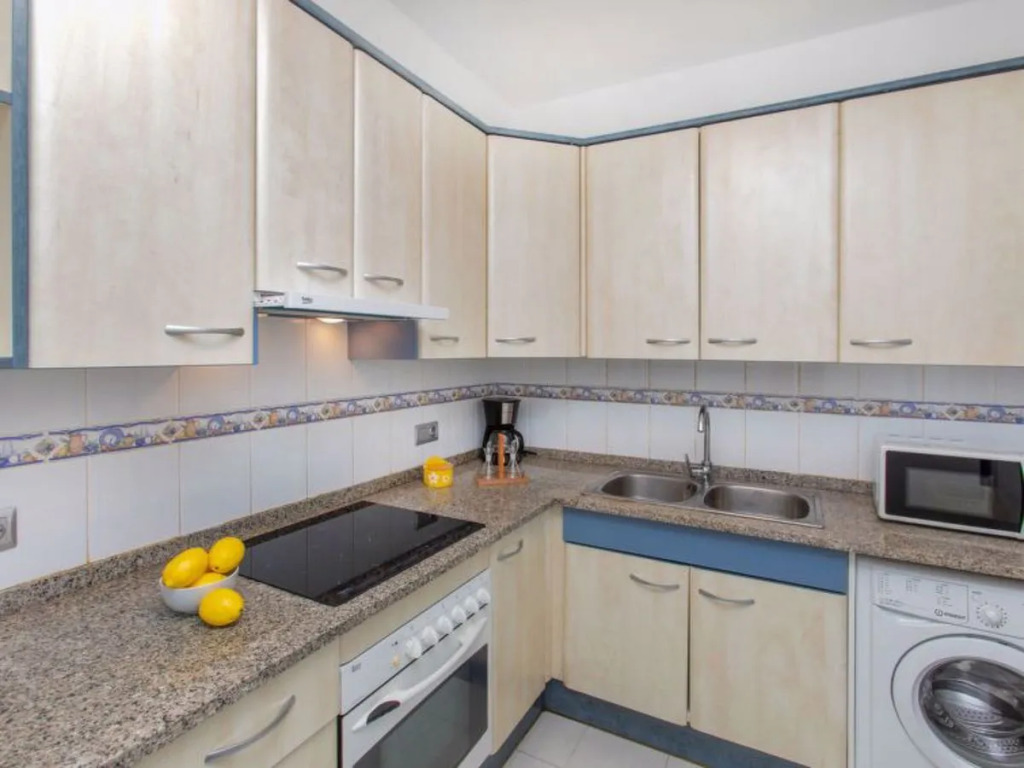 Apartment Ginesta Modica