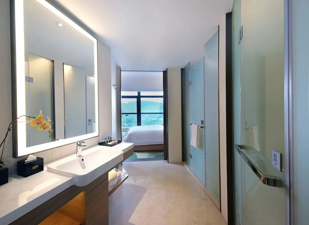 Hampton by Hilton Foshan Dali