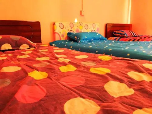 Blue Sky Hostel