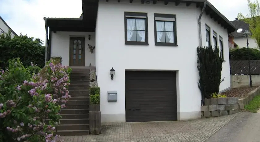Ferienhaus Später